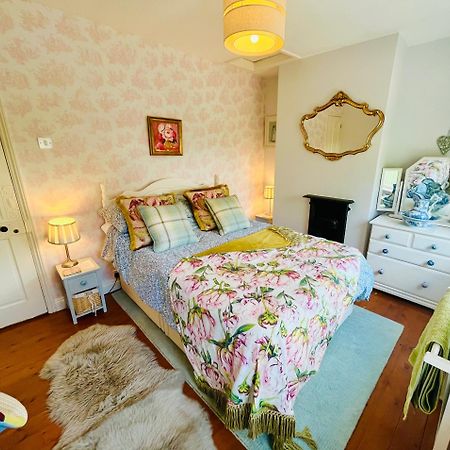 Victoria Cottage, 아이언브리지 외부 사진
