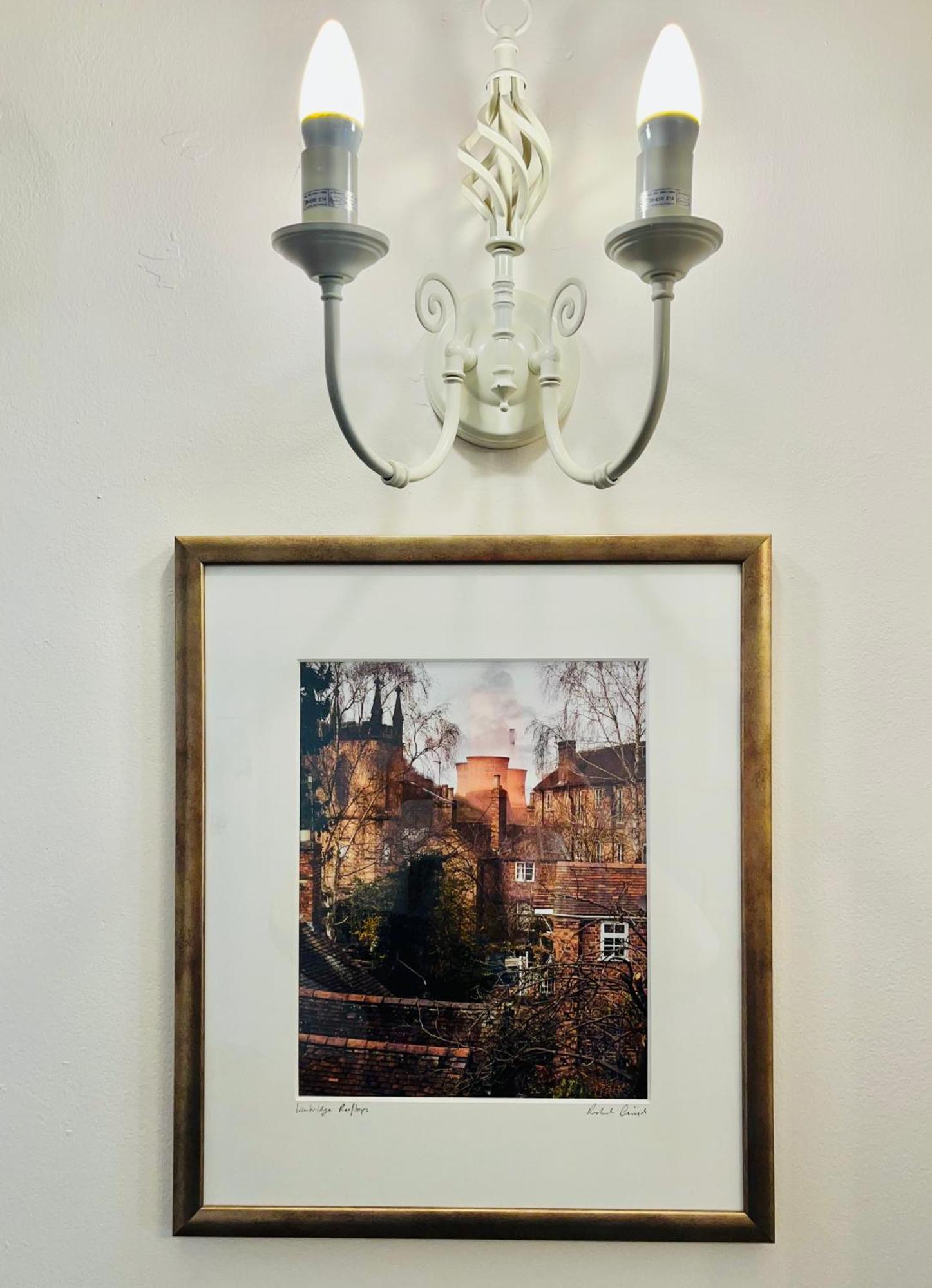 Victoria Cottage, 아이언브리지 외부 사진