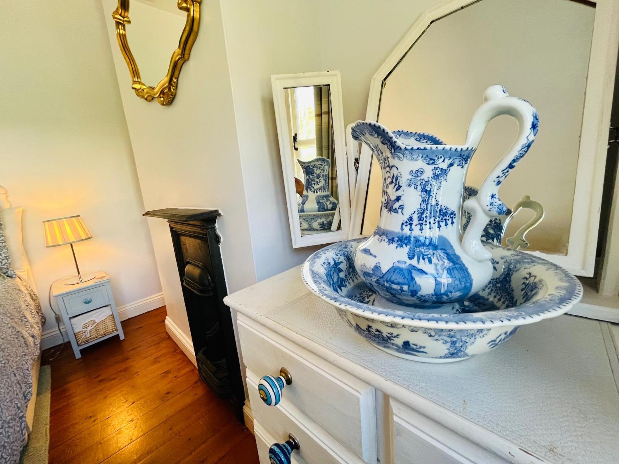 Victoria Cottage, 아이언브리지 외부 사진