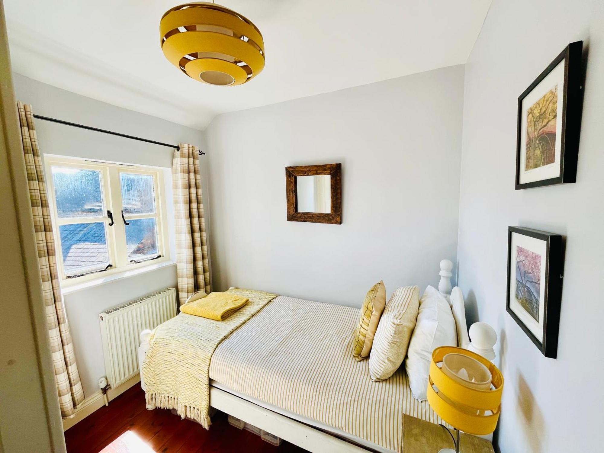Victoria Cottage, 아이언브리지 외부 사진