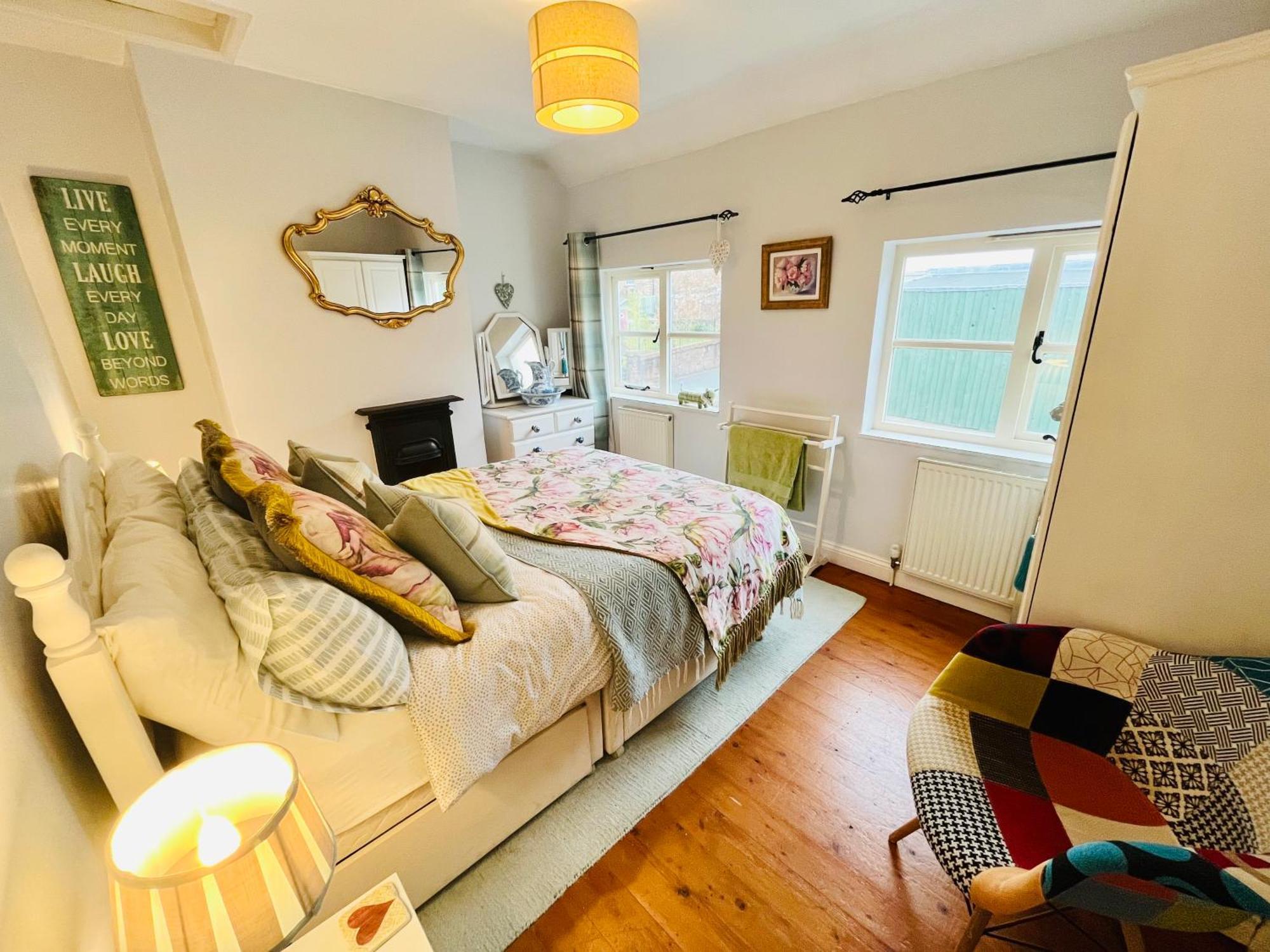Victoria Cottage, 아이언브리지 외부 사진
