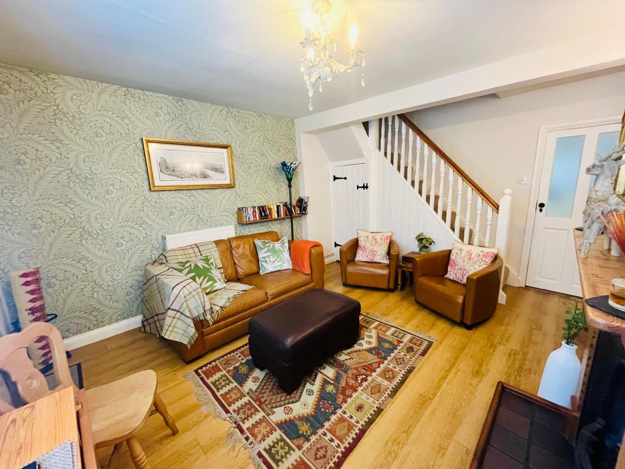 Victoria Cottage, 아이언브리지 외부 사진